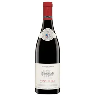 Fernand Cellier Vigneron Côtes-du-Rhône