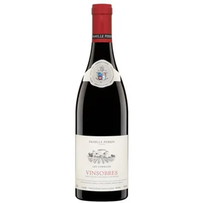 Fernand Cellier Vigneron Côtes-du-Rhône 750ml