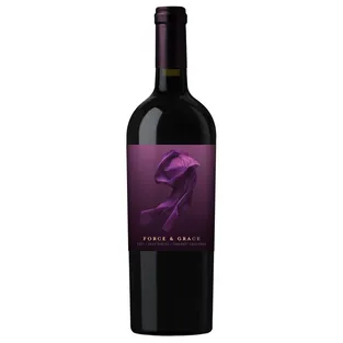 Force & Grace Cabernet Sauvignon