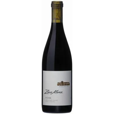 Zaca Mesa Z Cuvée 2016 750ml