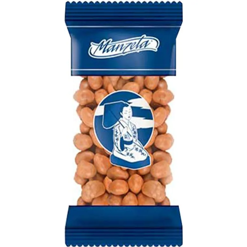 Manzela Japanese Peanuts view 1