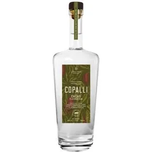 Copali Cacao