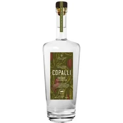 Copali Cacao 750mL Bottle