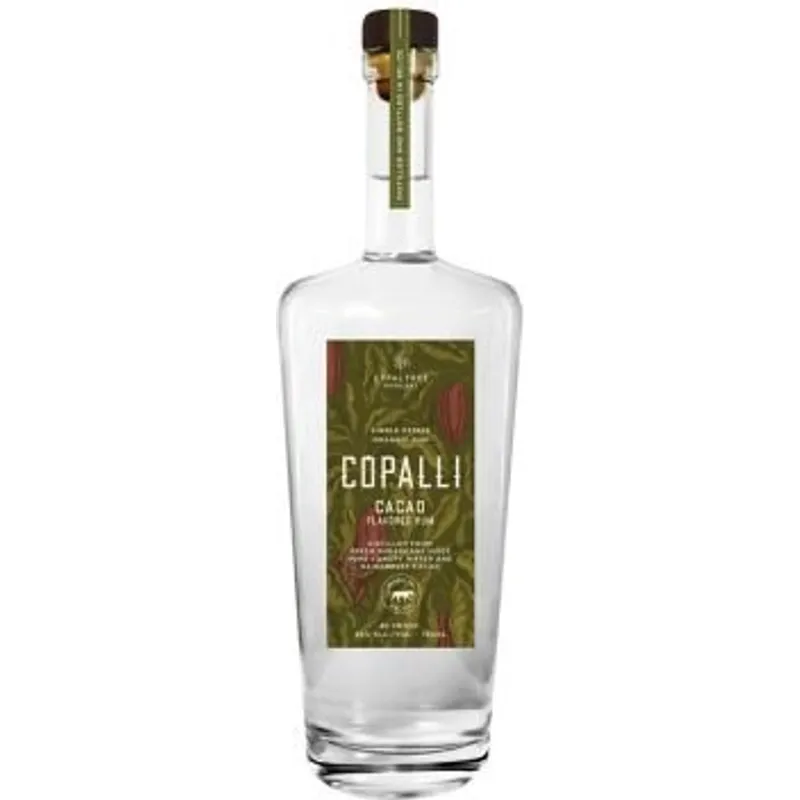 Copali Cacao view 1
