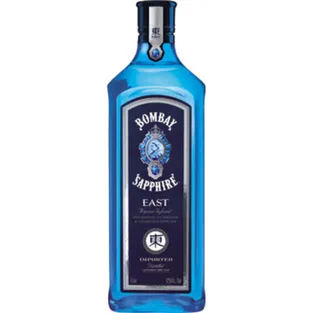 Bombay Sapphire East Distilled London Dry Gin