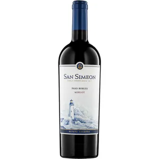 San Simeon Merlot
