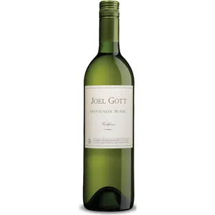 Joel Gott Sauvignon Blanc