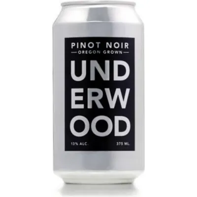 Underwood Pinot Noir Aluminium Can 375mL