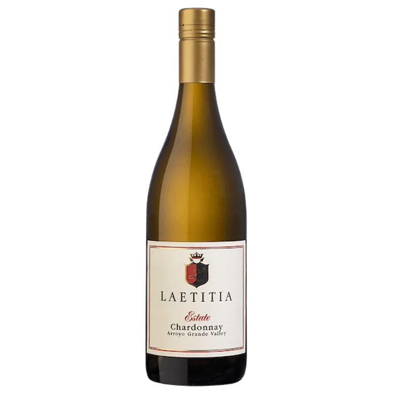 Laetitia Estate Chardonnay view 1