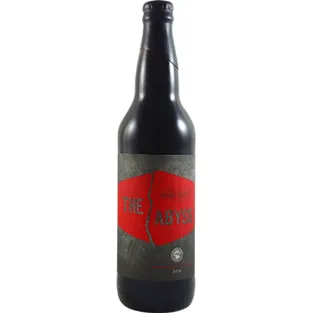 Deschutes Brewery The Abyss Barrel-Aged Imperial Stout