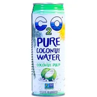 C2O Puro Coconut Water with Pulp