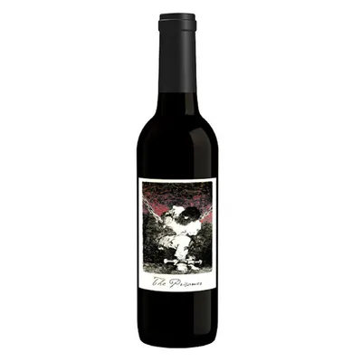 The Prisoner Red Blend 2022 375 mL