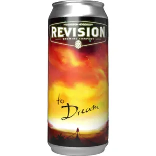 Revision To Dream IPA