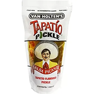 Van Holten's Tapatio Pickle