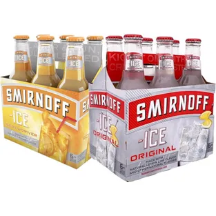 Ice Bundle