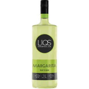 Liqs Margarita Wine Cocktail