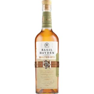 Basil Hayden Hayden's Malted Rye Whiskey