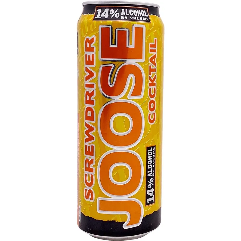 Joose Screwdriver view 1