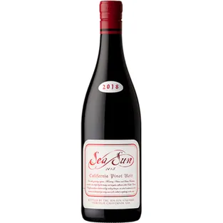 Sea Sun Pinot Noir
