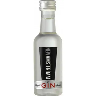 New Amsterdam Gin