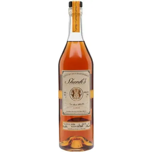 Shenks Homestead Sour Mash Whiskey