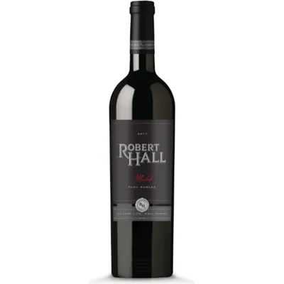 Robert Hall Paso Robles Merlot 750mL