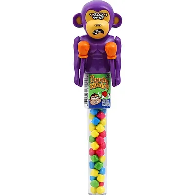 Kidsmania Punch Monkey