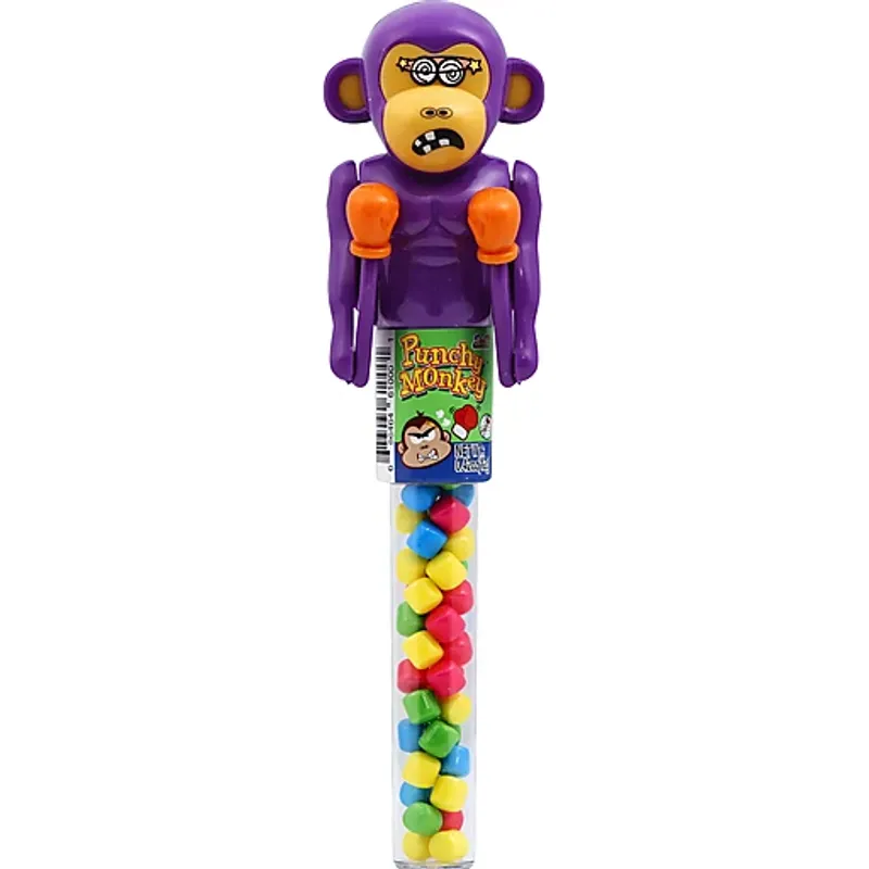 Kidsmania Punch Monkey view 1