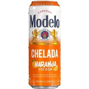 Modelo Naranja Picosa