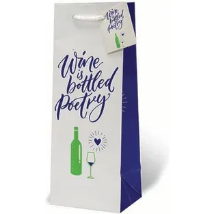 Gift Essentials Wine Is Poetry