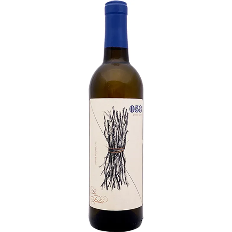 The Fableist 053 Sauvignon Blanc view 1