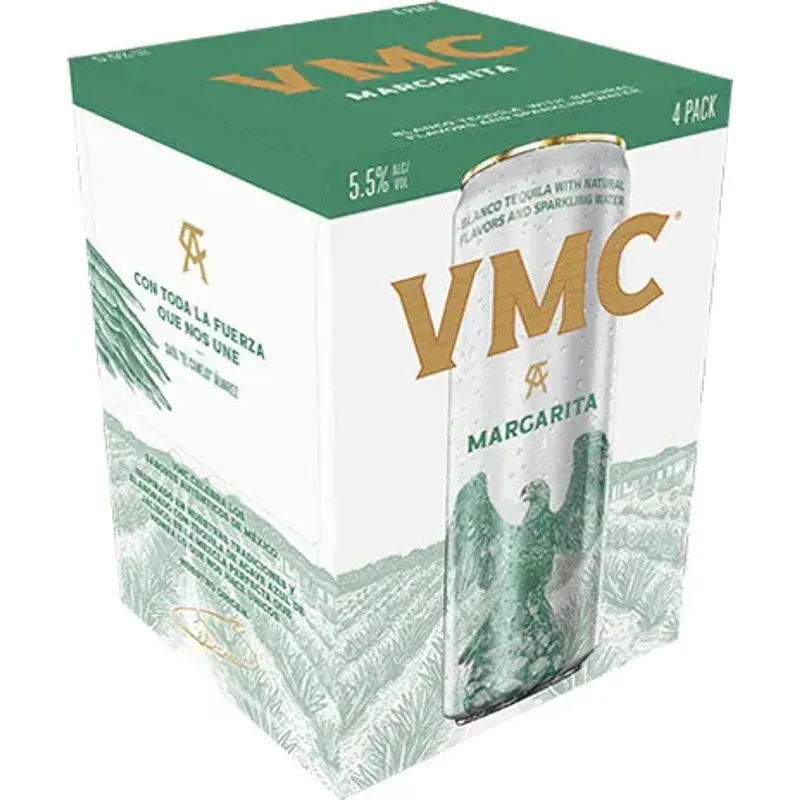 VMC Margarita view 1