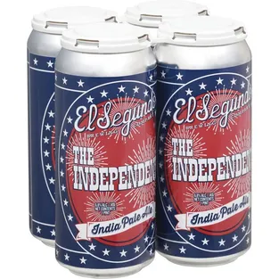 El Segundo Independent IPA