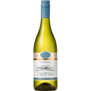 Oyster Bay Chardonnay