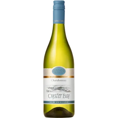 Oyster Bay Chardonnay 750mL