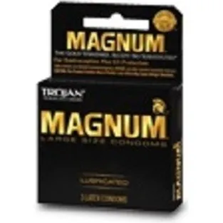 Trojan Magnum