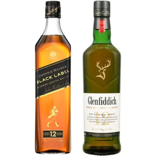 Scotch Bundle