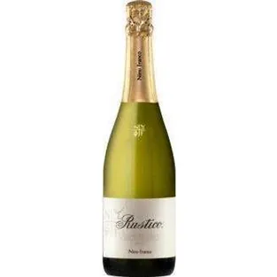 Nino Franco Rustico Valdobbiadene Prosecco Superiore Glera Sparkling Wine