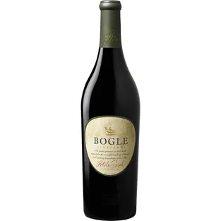 Bogle Petite Syrah