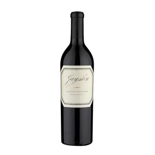 Jayson Pahlmeyer Cabernet Sauvignon Napa Valley