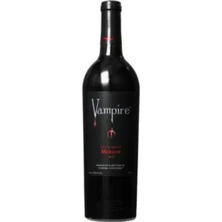 Vampire Merlot
