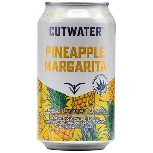 Cutwater Pineapple Margarita