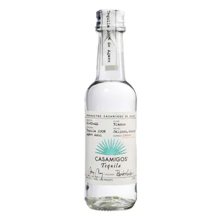 Casamigos Blanco Tequila
