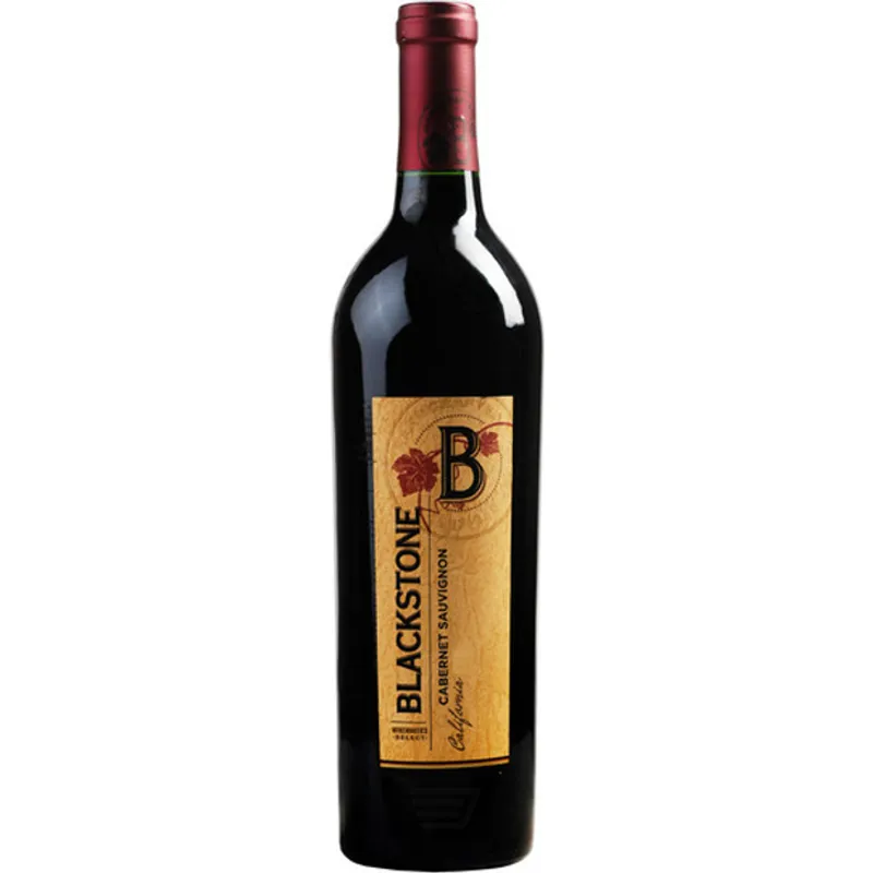 Blackstone Winery Winemakers Select Cabernet Sauvignon view 1