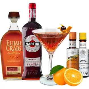 Manhattan Bundle