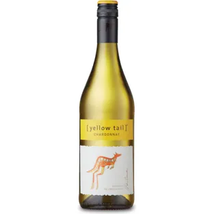 Yellow Tail Chardonnay