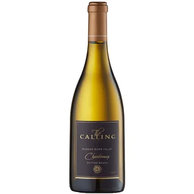 The Calling Dutton Ranch Chardonnay 2022 750ml