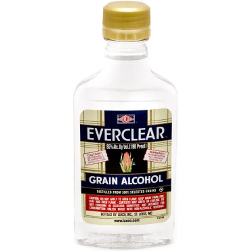 Everclear view 1