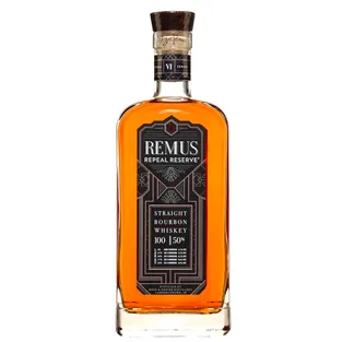 George Remus Repeal Reserve Series VI Straight Bourbon Whiskey