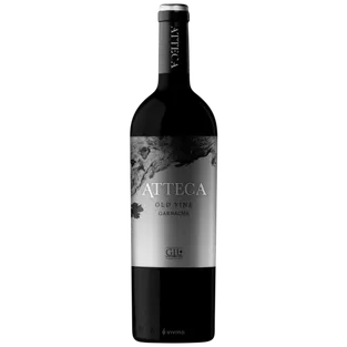 Atecca Old Vine Garnacha